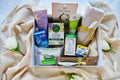 Sniffles & Snuggles Box  (Cold & flu Season Box)